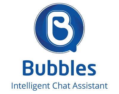 Bubbles: Your Intelligent Chat Assistant