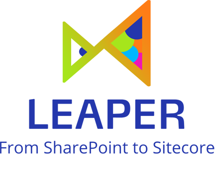 Leaper: Your Digital Tool to Switch from SharePoint-to-Sitecore!